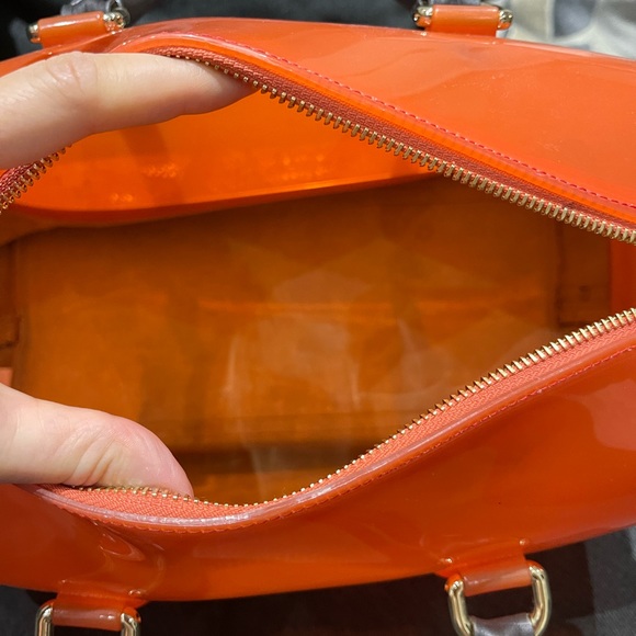 Authentic Furla authentic “candy” bag - Picture 9 of 9